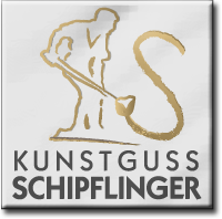 Webshop Kunstguss Schipflinger